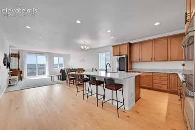 6848 Petunia Place, Castle Rock, CO 80108 - Photo 3