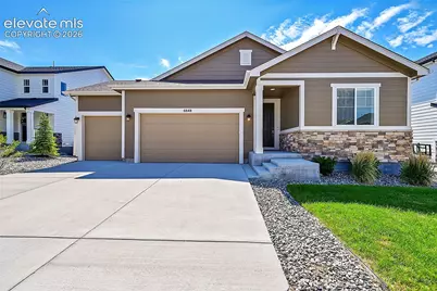 6848 Petunia Place, Castle Rock, CO 80108 - Photo 1