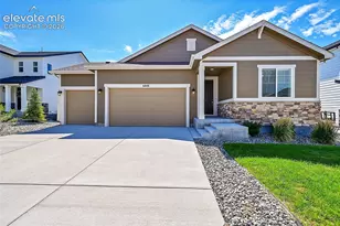 6848 Petunia Pl, Castle Rock, CO 80108 - Photo 1