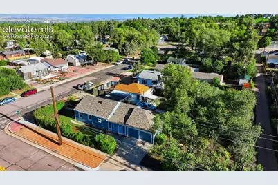 901 Iowa Avenue, Colorado Springs, CO 80909 - Photo 29