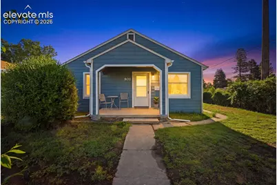 901 Iowa Avenue, Colorado Springs, CO 80909 - Photo 31