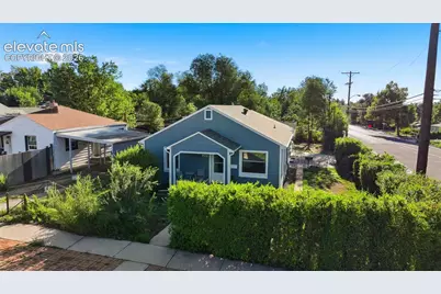 901 Iowa Avenue, Colorado Springs, CO 80909 - Photo 1