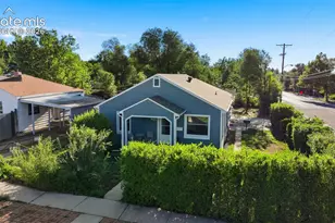901 Iowa Ave, Colorado Springs, CO 80909 - Photo 1
