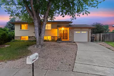 6973 Roaring Spring Avenue, Fountain, CO 80817 - Photo 7