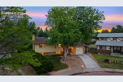 6973 Roaring Spring Avenue, Fountain, CO 80817 - Photo 3