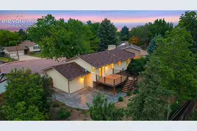 6973 Roaring Spring Avenue, Fountain, CO 80817 - Photo 5