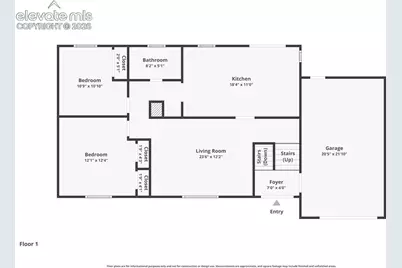 6973 Roaring Spring Avenue, Fountain, CO 80817 - Photo 33