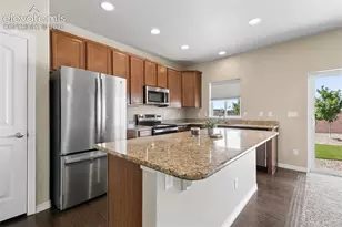 11909 Eagle Crest Ct, Peyton, CO 80831 - Photo 9