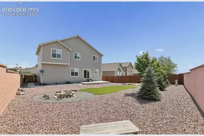 11909 Eagle Crest Court, Peyton, CO 80831 - Photo 33