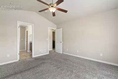 11909 Eagle Crest Court, Peyton, CO 80831 - Photo 21