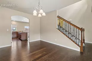 11909 Eagle Crest Ct, Peyton, CO 80831 - Photo 5