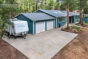 167 E Kelley's Rd, Woodland Park, CO 80863 - Photo 1