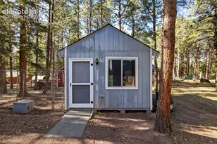 167 E Kelley's Rd, Woodland Park, CO 80863 - Photo 43