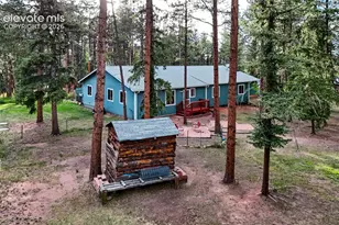 167 E Kelley's Rd, Woodland Park, CO 80863 - Photo 47