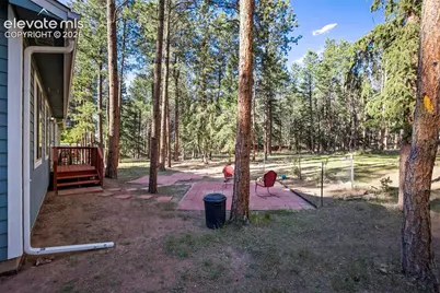 167 E Kelleys Road, Woodland Park, CO 80863 - Photo 45