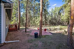 167 E Kelley's Rd, Woodland Park, CO 80863 - Photo 45