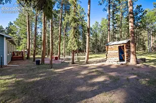 167 E Kelley's Rd, Woodland Park, CO 80863 - Photo 43