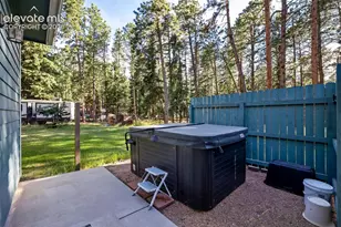 167 E Kelley's Rd, Woodland Park, CO 80863 - Photo 39