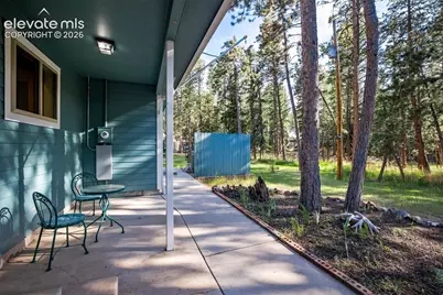167 E Kelleys Road, Woodland Park, CO 80863 - Photo 9