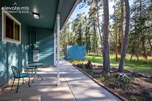 167 E Kelley's Rd, Woodland Park, CO 80863 - Photo 9
