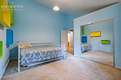 167 E Kelleys Road, Woodland Park, CO 80863 - Photo 33