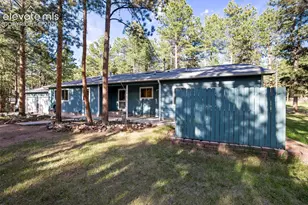 167 E Kelley's Rd, Woodland Park, CO 80863 - Photo 3
