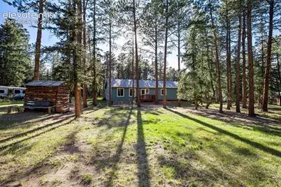 167 E Kelleys Road, Woodland Park, CO 80863 - Photo 3