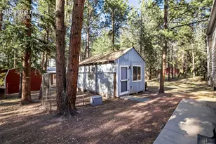 167 E Kelley's Rd, Woodland Park, CO 80863 - Photo 41