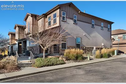 4723 Mossy Rock Grove, Colorado Springs, CO 80923 - Photo 1