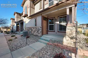 4723 Mossy Rock Grove, Colorado Springs, CO 80923 - Photo 3