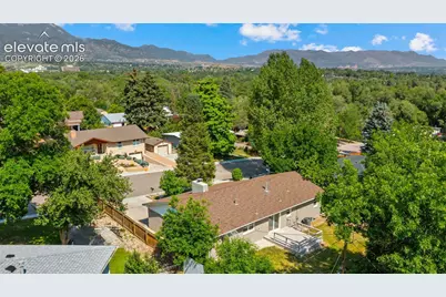 10 El Sereno Drive, Colorado Springs, CO 80906 - Photo 33
