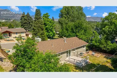 10 El Sereno Drive, Colorado Springs, CO 80906 - Photo 31