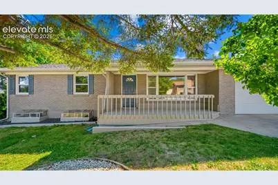 10 El Sereno Drive, Colorado Springs, CO 80906 - Photo 1