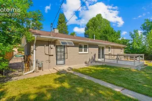 10 El Sereno Dr, Colorado Springs, CO 80906 - Photo 23