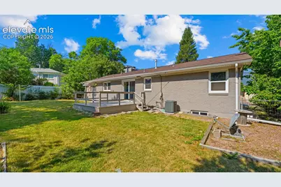 10 El Sereno Drive, Colorado Springs, CO 80906 - Photo 25