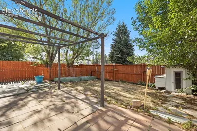 4999 Rusty Nail Point, Colorado Springs, CO 80916 - Photo 25