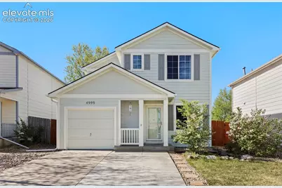 4999 Rusty Nail Point, Colorado Springs, CO 80916 - Photo 1