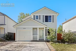 4999 Rusty Nail Point, Colorado Springs, CO 80916 - Photo 1