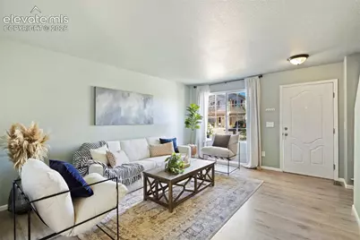 4999 Rusty Nail Point, Colorado Springs, CO 80916 - Photo 3