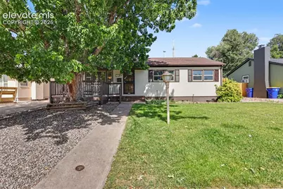 1342 Bates Drive, Colorado Springs, CO 80909 - Photo 1