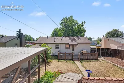 1342 Bates Drive, Colorado Springs, CO 80909 - Photo 25