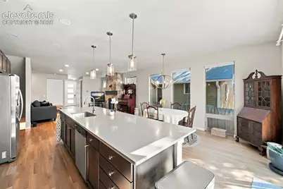 1317 W Colorado Avenue, Colorado Springs, CO 80904 - Photo 7