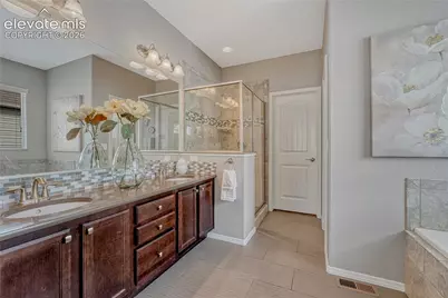 6743 Mustang Rim Drive, Colorado Springs, CO 80923 - Photo 21