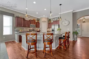 6743 Mustang Rim Dr, Colorado Springs, CO 80923 - Photo 9