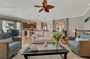 6743 Mustang Rim Dr, Colorado Springs, CO 80923 - Photo 17