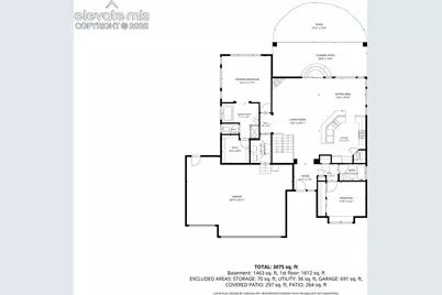 6743 Mustang Rim Drive, Colorado Springs, CO 80923 - Photo 43