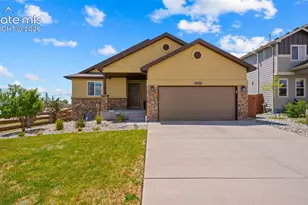 9420 Beryl Dr, Peyton, CO 80831 - Photo 1