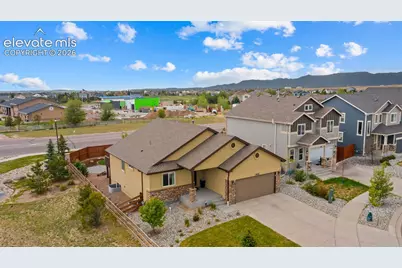 9420 Beryl Drive, Peyton, CO 80831 - Photo 1