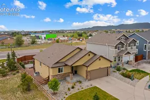9420 Beryl Dr, Peyton, CO 80831 - Photo 1