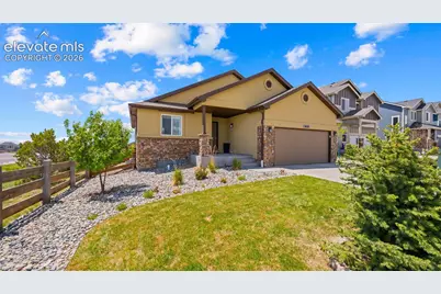 9420 Beryl Drive, Peyton, CO 80831 - Photo 3
